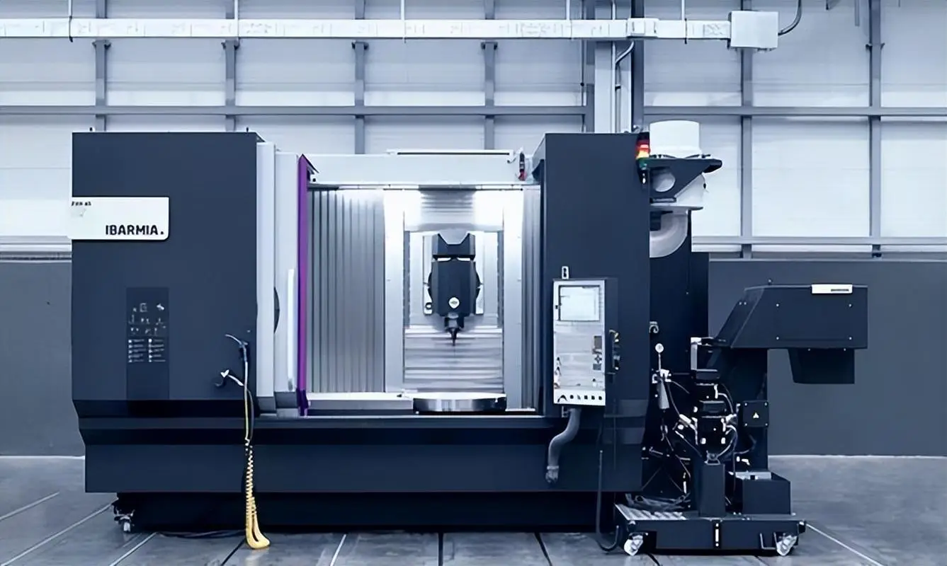 前10月机床工具行业营收同比增长1.5% 高端化与出口成核心驱动力