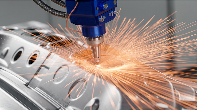 工业母机纳入“十五五”规划建议，哪些企业有望受益？